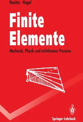 Produktbild von Finite Elemente