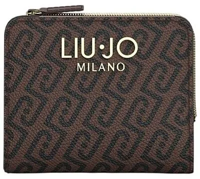 Produktbild von Geldbörsen Und Accessoires Liujo Braun,Schwarz   Kollektion  - frau