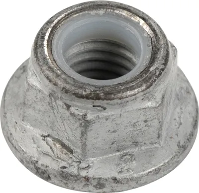 Produktbild von Mutter für die Vorderachse, Sechskant - Kontermutter M12 x 1,75 K68374016AA