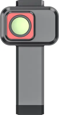 Produktbild von HIKMICRO HM-P201-MACRO Makro-Objektiv für präzise Nahbereichsuntersuchung, kompatibel mit Pocket-Serie 1 & 2