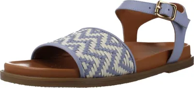 Image de Geox D Adelash Couleur Bleu