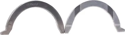 Produktbild von KOLBENSCHMIDT Anlaufscheibe Kurbelwelle 79515600 für VW Golf VII Schrägheck (5G1, BQ1, BE1, BE2)