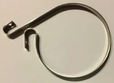 Produktbild von Husqvarna Bremsband 51 55 503 71 87-01