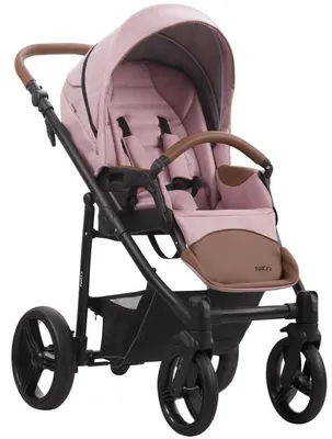Zdjęcie produktu dla Wózek spacerowy Bebetto Nico 01
