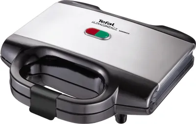 Produktbild von Tefal Ultracompact Sandwichmaker SM1552