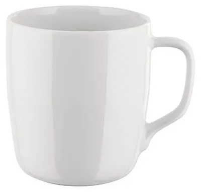 Immagine prodotto di Alessi - Tazza "Itsumo", 30 cl, bianca