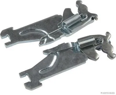 Produktbild von HERTH+BUSS JAKOPARTS Trommelbremse-Nachsteller J3570301 Hinten für KIA Picanto (SA)