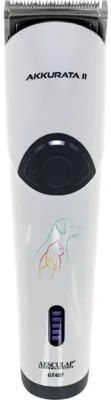 Zdjęcie produktu dla Aesculap Akkurata II, 180 min, 130 h, 3200 mAh, 46 mm, 46 mm, 170 mm