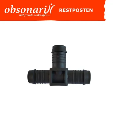 Produktbild von Gardena, Ersatzt.T-Stück 3/4 1525