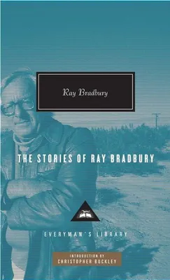 Produktbild von The Stories of Ray Bradbury