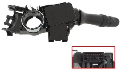 Lenkstockschalter Hebel Lichtschalter für Peugeot 107 Citroen C1 Toyota Aygo – Produktansicht 2