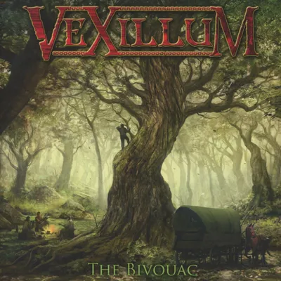 Obrázek produktu pro Vexillum: The Bivouac