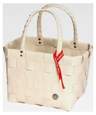 Produktbild von Witzgall MINI Einkaufskorb, Shoppertasche, ca. 25x22x22 cm