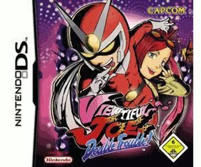 Produktbild von Viewtiful Joe - Double Trouble