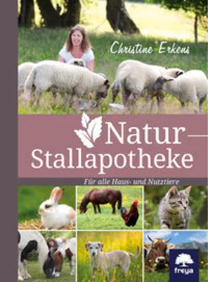 Obrázek produktu pro Natur-Stallapotheke