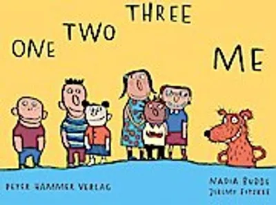 Produktbild von One two three me