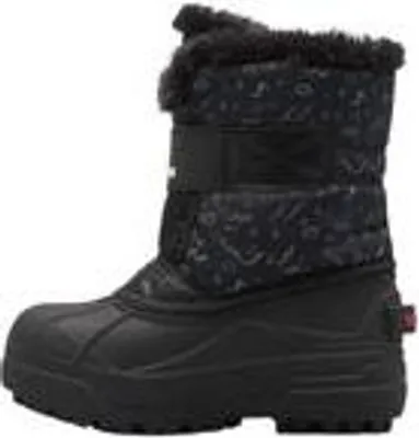 Zdjęcie produktu dla Buty dziecięce Sorel Snow Commander 2114101 czarny