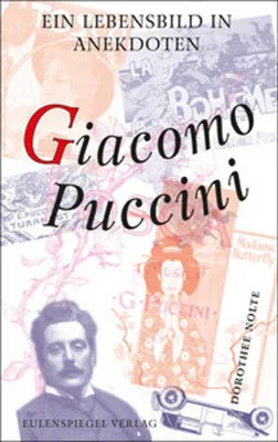 Image de Giacomo Puccini