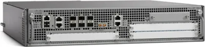 Produktbild von Cisco ASR1002X-10G-K9