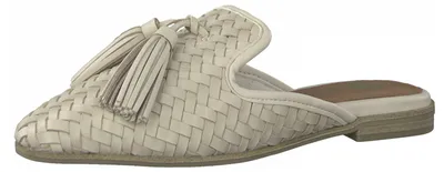 Produktbild von Marco Tozzi Damen  Sandalen by GMK Guido Maria Kretschmer 2-87300-28 Creme