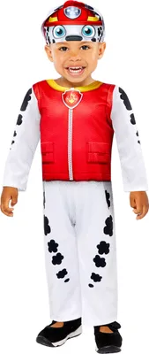 Produktbild von (PKT) (9909107) Child Boys Marshall Baby Costume (18-24m) - Paw Patrol