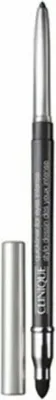Produktbild von Clinique Quickliner For Eyes Intense, Creme, Stift, Schwarz, Intense Ebony, 0,28 g, Frauen