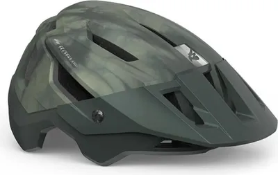 Immagine prodotto di Casco MTB Rogue Core MIPS, verde tie-dye