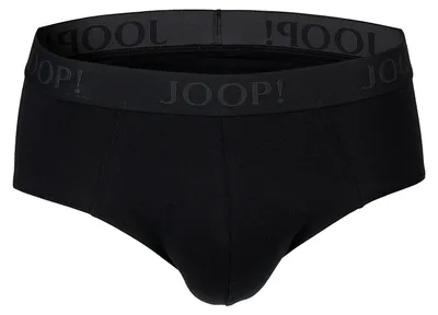Produktbild von JOOP! Rioslip 3-Pack Everyday - schwarz - Größe M