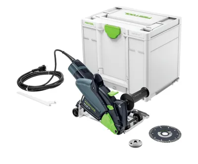 Produktbild von Diamant Trennsystem DSC-AG 125 Plus