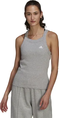 Produktbild von Tanktop Adidas HA6613 für Damen