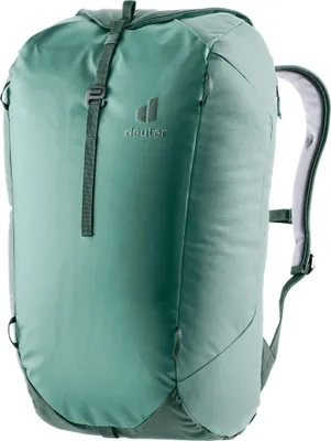 Produktbild von Deuter Gravity Motion SL Barva: jade-ivy