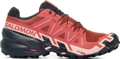 Image de Salomon Chaussures Speedcross 6 W, L47301100
