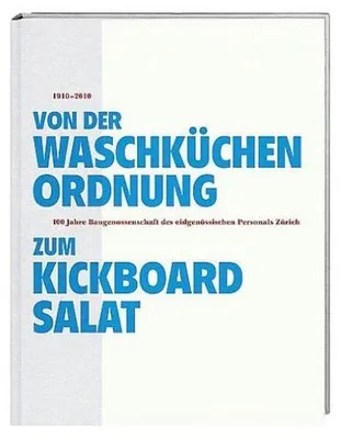 Produktbild von Von der Waschküchenordnung zum Kickboardsalat