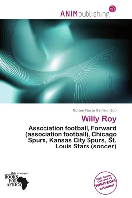 Produktbild von Willy Roy