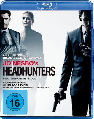 Produktbild von Star Selection - Headhunters
