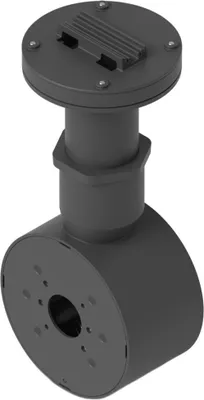 Obrázok produktu pre Ubiquiti UACC-Camera-DM-B, montovaný, Univerzálne, Čierna, Ubiquiti Networks, UVC-G3-Pro UVC-G4-Pro UVC-G5-Pro UVC-G3-Bullet UVC-G4-Bullet UVC-G5-Bullet UVC-AI-Bullet..., Hliník, Polykarbonát