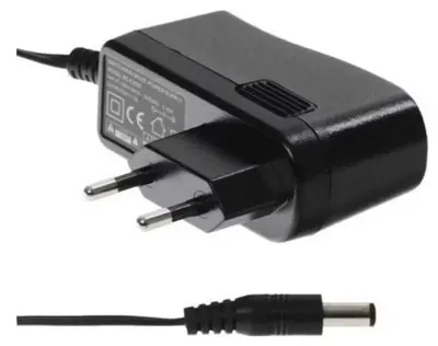 Zdjęcie produktu dla Yealink 330000010045 Yealink Netzteil 5V 600mA