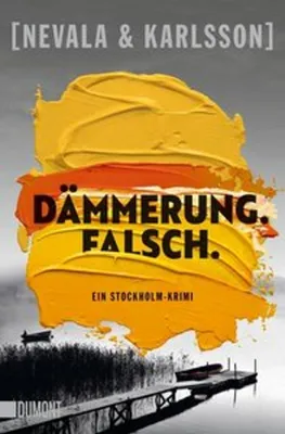 Produktbild von Dämmerung. Falsch.
