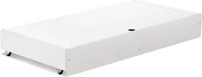 Produktbild von Bettschubkasten 60 x 120 UNIS – Grau