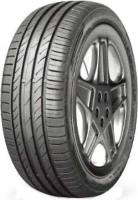 Produktbild von Tracmax Sommerreifen motorcycle-tyres X Privilo TX3 ( 255/40 ZR19 100Y XL )