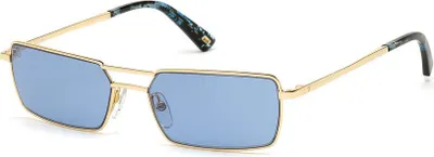 Zdjęcie produktu dla Męskie okulary przeciwsłoneczne Web Eyewear WE0287-5430V ø 54 mm