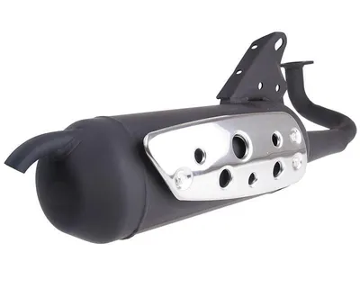Zdjęcie produktu dla Wydech Tecnigas Silent Pro dla CPI (-03)