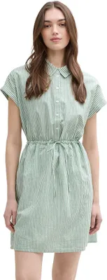 Produktbild von Tom Tailor 1045766 Kleid Grün M Frau Grün M