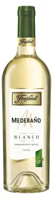 Produktbild von Mederano De Freixenet Blanco fruchtig, harmonisch 750ml, 6er Pack