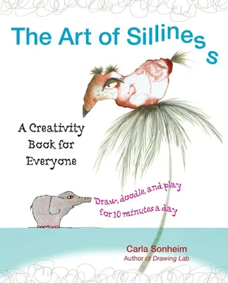 Produktbild von The Art of Silliness