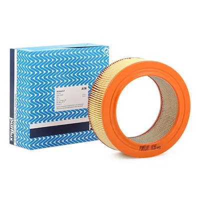 Obrázok produktu pre Vzduchový filter PURFLUX pre RENAULT 6 Rodeo 4 Estafette 10 8