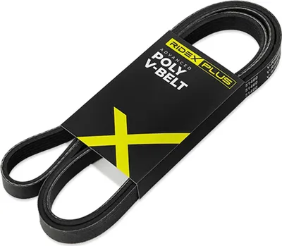 Produktbild von RIDEX PLUS Keilrippenriemen 1873mm für VW POLO (9N) 305P0089P