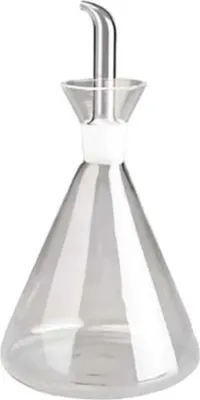 Image de Huilier Verre 250ml Dosage Précis Huile - Kraftixx