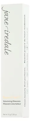 Produktbild von Jane Iredale Mascara Beyond Lash Volumizing Black Ink (8 g)