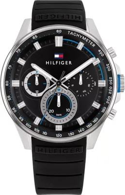 Zdjęcie produktu dla Zegarek Tommy Hilfiger TY198760